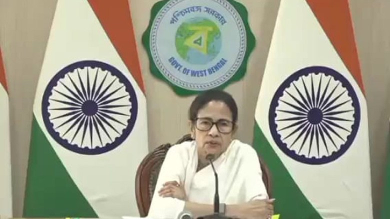 বাংলাদেশে কেমন শান্তিতে ভোট হলো, দেখে শেখা উচিত: মমতা...