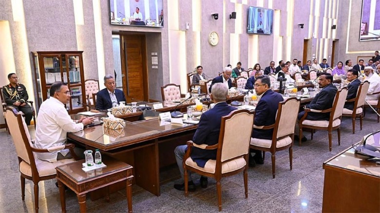 রমজানে নিরবচ্ছিন্ন বিদ্যুৎ ও বাজার স্থিতিশীলতা নিশ্চিত করতে 