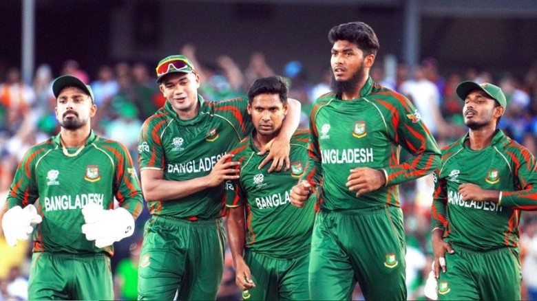 চলতি বছরের চুক্তিতে থাকা ক্রিকেটারদের তালিকা প্রকাশ করলো বিস