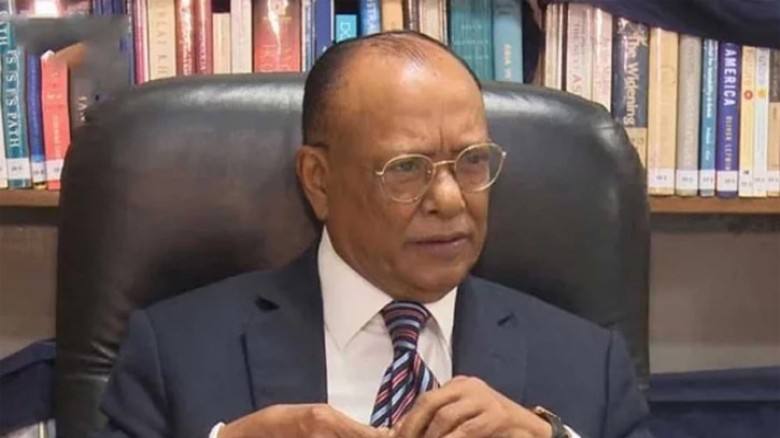 সন্ত্রাস-চাঁদাবাজি বন্ধে হটলাইন চালু করলেন পরিবেশমন্ত্রী