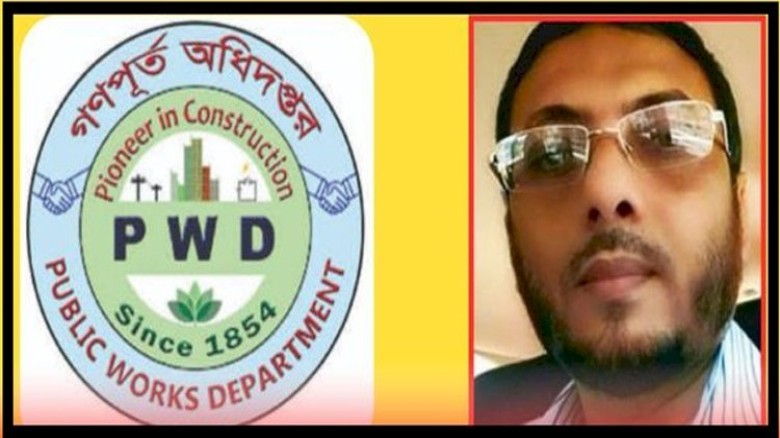 গণপূর্ত’র প্রধান প্রকৌশলী কে? বদরুল না খালেকুজ্জামান!