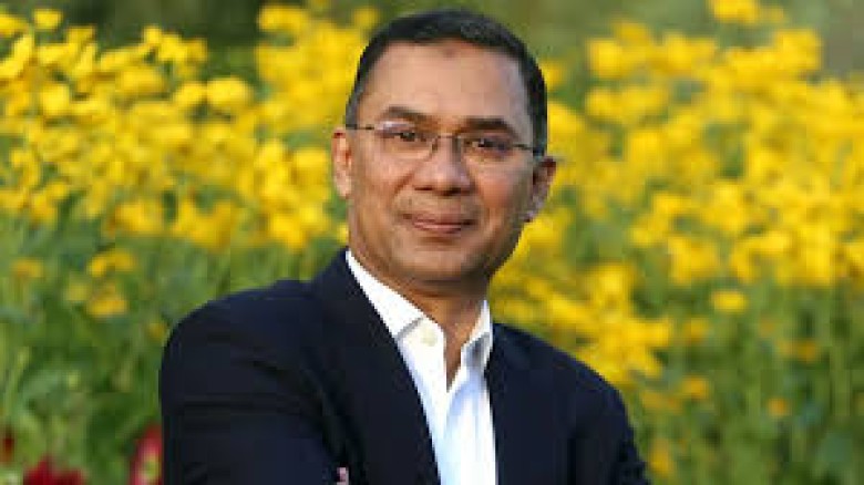 টাইম ম্যাগাজিনের ১০০ প্রভাবশালীর তালিকায় তারেক রহমান