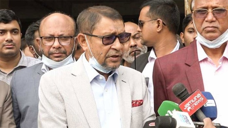 হামের টিকার সংকট নেই, ২০ তারিখ থেকে টিকাদান কর্মসূচি: স্বাস্