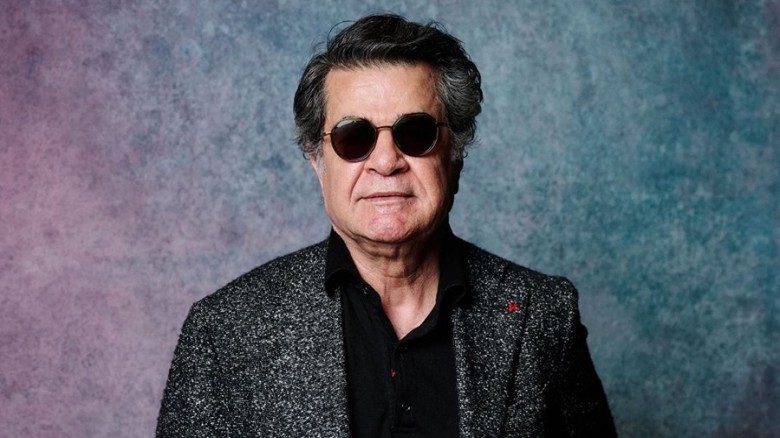 বিশ্বের প্রভাবশালীদের তালিকায় স্থান করে নিলেন ইরানি পরিচালক