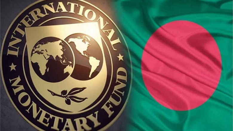 সংস্কার বাস্তবায়নে ব্যর্থ: আইএমএফ’র পরবর্তী কিস্তি পাচ্ছে না