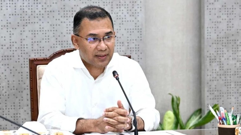 বর্ষা ও বন্যা প্রস্তুতি নিয়ে প্রধানমন্ত্রীর বৈঠক