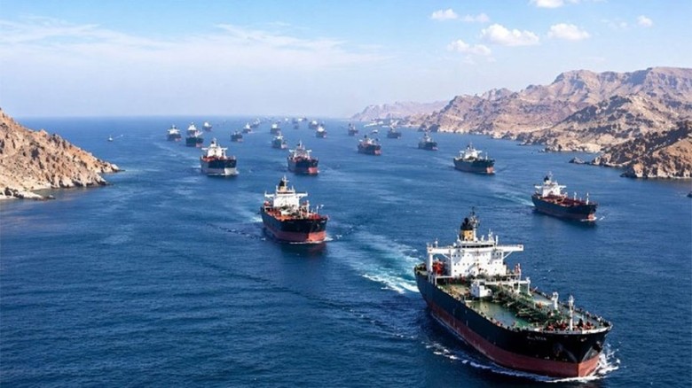 যুক্তরাষ্ট্র অবরোধ তোলা না পর্যন্ত হরমুজ প্রণালি বন্ধ: বিপ্ল