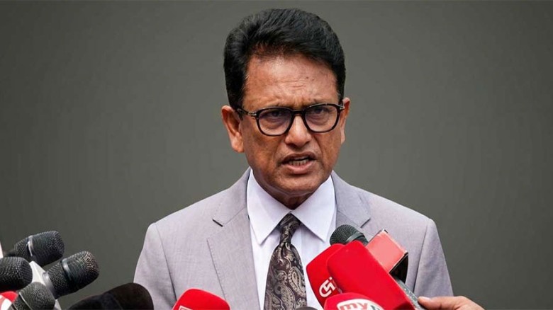 প্রশ্নফাঁসের ঘটনা ঘটেনি, কঠোর নজরদারিতে হবে পরীক্ষা: শিক্ষাম