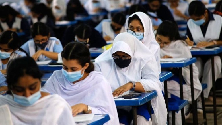 এইচএসসি পরীক্ষা ২ জুলাই থেকে, প্রকাশ হলো পূর্ণাঙ্গ রুটিন