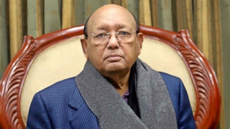 প্রবীণ রাজনীতিবিদ তোফায়েল আহমেদ আর নেই